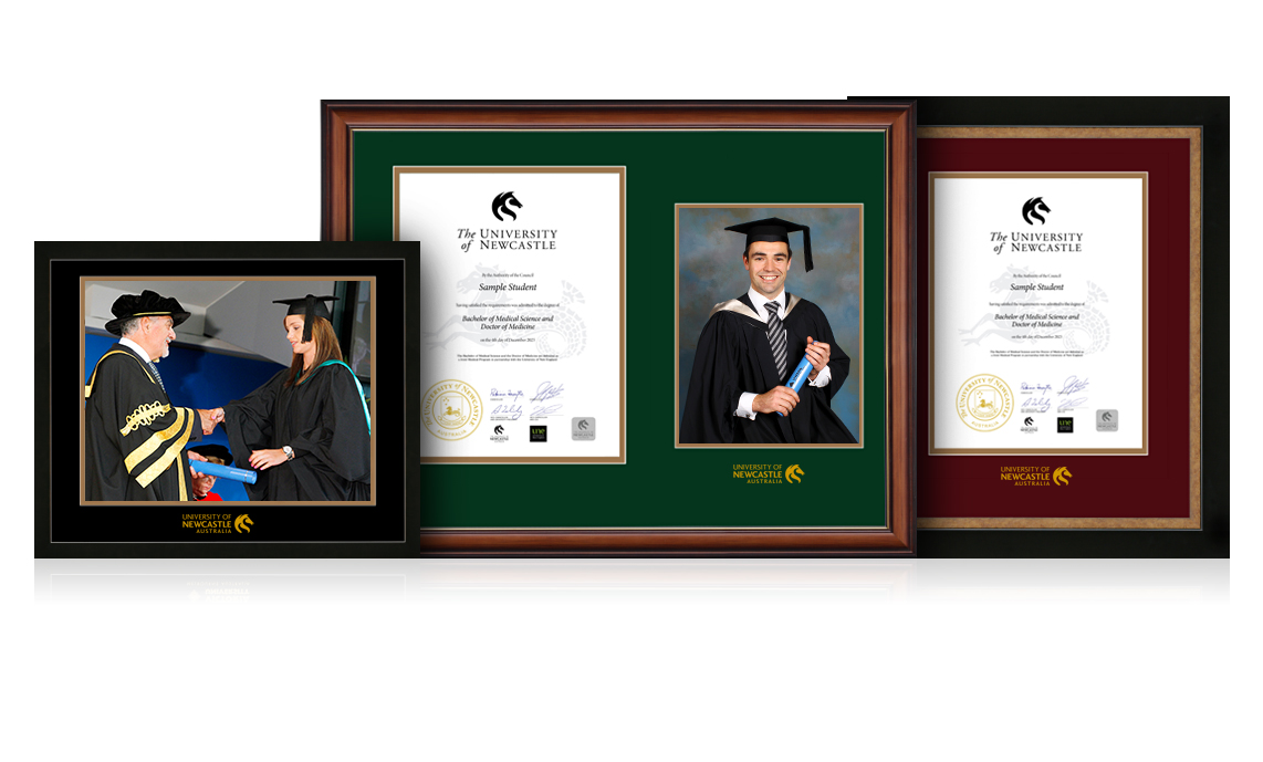Degree Frames