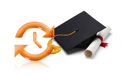 Not attending ceremony or defer to a future ceremony