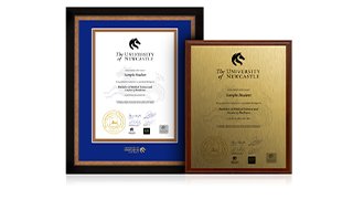 Platinum Certificate Bundle